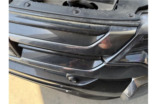 Recambio de rejilla capo para mitsubishi outlander (gf0/gg0) 2.0 phev kaiteki 4wd (gg2w) referencia OEM IAM 7450A638  