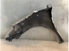 Recambio de aleta delantero derecha para citroen c4 berlina 2.0 exclusive referencia OEM IAM 7841S2  