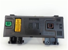 Recambio de mandos climatizador para citroen c4 coupe 1.6 hdi referencia OEM IAM 9658084577  