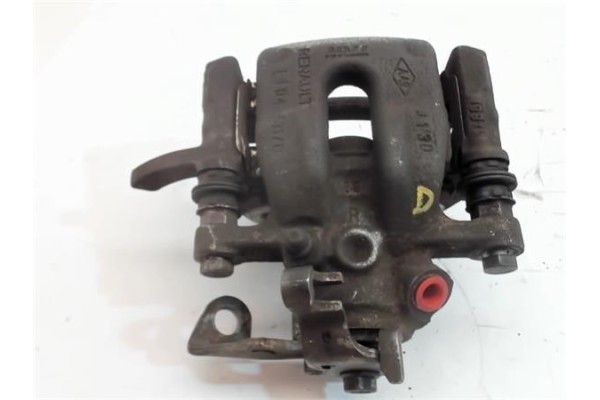 Recambio de pinza freno trasero derecha para renault kangoo ii (f/kw0) 1.5 dci (kw0b) referencia OEM IAM 440011818R 440015452R 