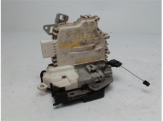 Recambio de cierre electromagnetico trasero izquierdo para seat altea xl (5p5) referencia OEM IAM   