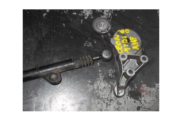 Recambio de tensor correa auxiliar para seat leon (1m1)(11.1999) 1.9 tdi referencia OEM IAM   