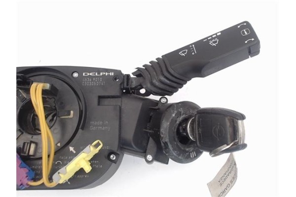 Recambio de mando intermitencia para opel vectra c berlina referencia OEM IAM (13132473) (GK)  