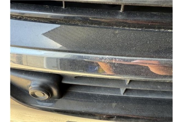Recambio de rejilla capo para mitsubishi outlander (gf0/gg0) 2.0 phev kaiteki 4wd (gg2w) referencia OEM IAM 7450A638  