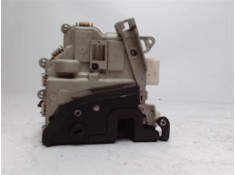 Recambio de cierre electromagnetico trasero izquierdo para seat altea xl (5p5) referencia OEM IAM   