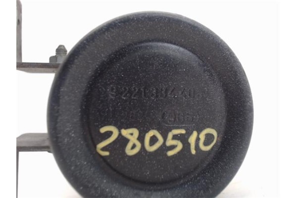 Recambio de bobina encendido para opel astra f fastback (53_, 54_, 58_, 59_) 2.0 i referencia OEM IAM 90350021 9221334408 