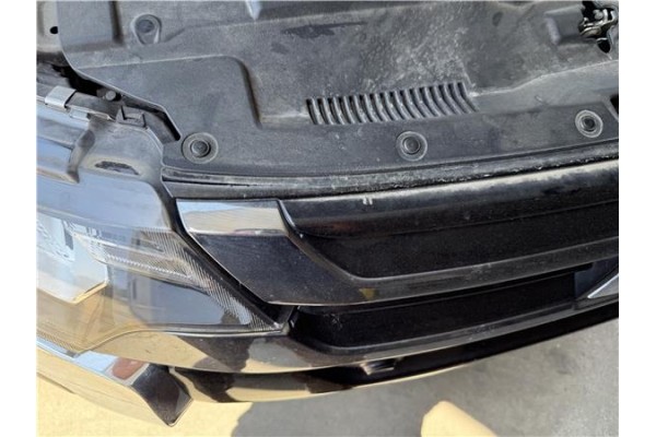 Recambio de rejilla capo para mitsubishi outlander (gf0/gg0) 2.0 phev kaiteki 4wd (gg2w) referencia OEM IAM 7450A638  