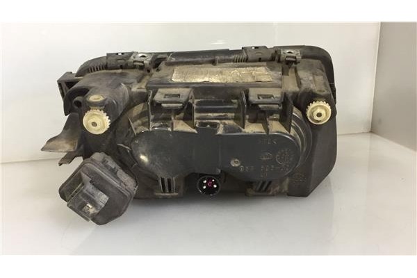 Recambio de faro delantero izquierdo para audi a3 (8l) 1.9 tdi ambiente referencia OEM IAM 8L0941029  8L0953049 , AUDI | 8L09530