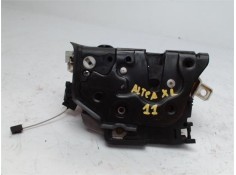 Recambio de cierre electromagnetico trasero izquierdo para seat altea xl (5p5) referencia OEM IAM   