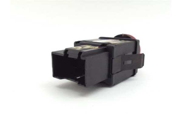 Recambio de interruptor luces emergencia para seat ibiza (6l1) 1.4 16v referencia OEM IAM 6L1953235A  