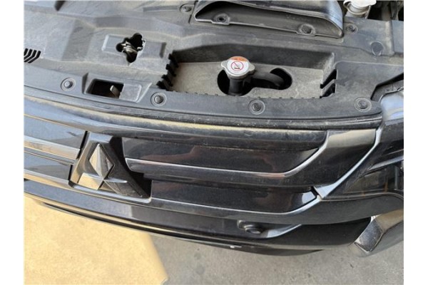 Recambio de rejilla capo para mitsubishi outlander (gf0/gg0) 2.0 phev kaiteki 4wd (gg2w) referencia OEM IAM 7450A638  