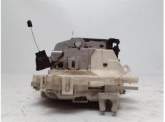 Recambio de cierre electromagnetico trasero izquierdo para seat altea xl (5p5) referencia OEM IAM   