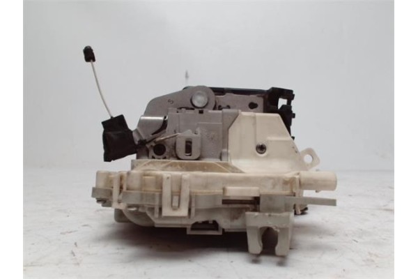 Recambio de cierre electromagnetico trasero izquierdo para seat altea xl (5p5) referencia OEM IAM   