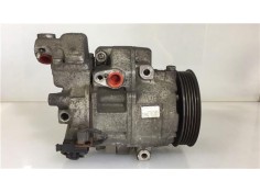 Recambio de compresor aire acond. para mercedes-benz clase a (bm 168) 1.7 170 cdi (168.008) referencia OEM IAM GE4472208871 6SEU