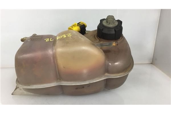 Recambio de botella expansion para opel astra f fastback (53_, 54_, 58_, 59_) 2.0 i referencia OEM IAM 90351852  
