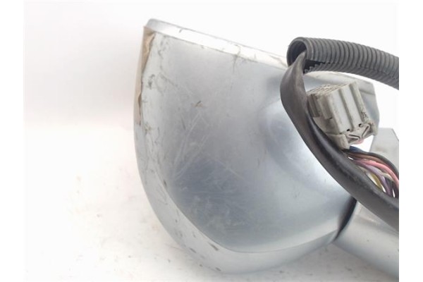 Recambio de retrovisor electrico derecho para honda jazz (gd1/5) referencia OEM IAM 76200SAAE21  