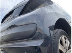 Recambio de paragolpes trasero para peugeot 207 cc cabrio-coupé 1.6 básico referencia OEM IAM 7410Z6  