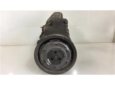 Recambio de compresor aire acond. para mercedes-benz clase a (bm 168) 1.7 170 cdi (168.008) referencia OEM IAM GE4472208871 6SEU