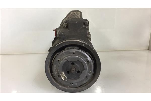 Recambio de compresor aire acond. para mercedes-benz clase a (bm 168) 1.7 170 cdi (168.008) referencia OEM IAM GE4472208871 6SEU