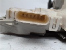 Recambio de cierre electromagnetico trasero izquierdo para seat altea xl (5p5) referencia OEM IAM   