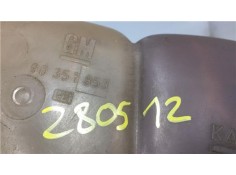 Recambio de botella expansion para opel astra f fastback (53_, 54_, 58_, 59_) 2.0 i referencia OEM IAM 90351852  