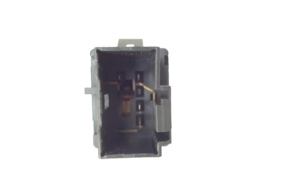 Recambio de interruptor luces emergencia para seat ibiza (6l1) 1.4 16v referencia OEM IAM 6L1953235A  