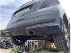 Recambio de paragolpes trasero para peugeot 207 cc cabrio-coupé 1.6 básico referencia OEM IAM 7410Z6  