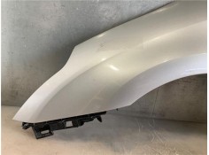 Recambio de aleta delantero izquierda para citroen c4 berlina 2.0 exclusive referencia OEM IAM 7840Q3  