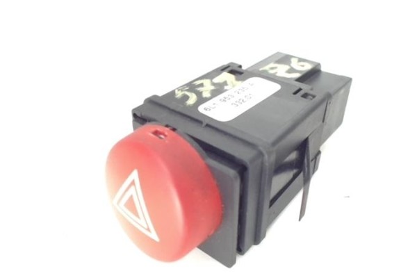 Recambio de interruptor luces emergencia para seat ibiza (6l1) 1.4 16v referencia OEM IAM 6L1953235A  