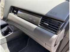 Recambio de rejilla entrada de aire para mitsubishi outlander (gf0/gg0) 2.0 phev kaiteki 4wd (gg2w) referencia OEM IAM 8030A205 