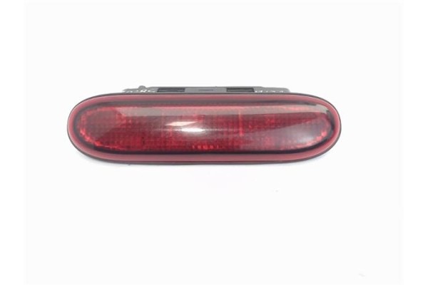 Recambio de luz central de freno para renault clio i fase i / ii (b/c57) 1.2 (5/357y, 5/357k) referencia OEM IAM 7700847733 3784