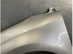 Recambio de aleta delantero izquierda para citroen c4 berlina 2.0 exclusive referencia OEM IAM 7840Q3  