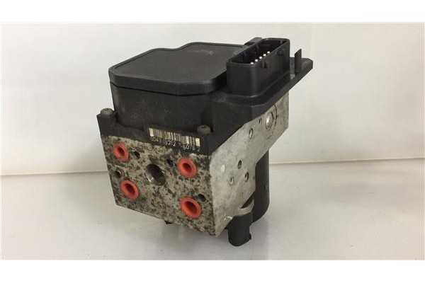 Recambio de nucleo abs para mercedes-benz clase a (bm 168) 1.7 170 cdi (168.008) referencia OEM IAM A0044310912 0265202461 