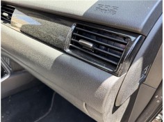 Recambio de rejilla entrada de aire para mitsubishi outlander (gf0/gg0) 2.0 phev kaiteki 4wd (gg2w) referencia OEM IAM 8030A205 