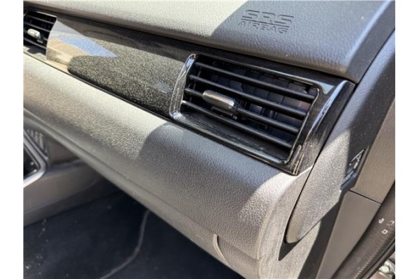 Recambio de rejilla entrada de aire para mitsubishi outlander (gf0/gg0) 2.0 phev kaiteki 4wd (gg2w) referencia OEM IAM 8030A205 
