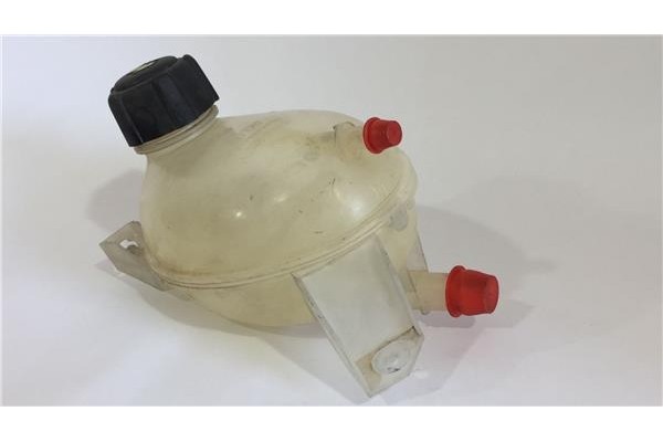 Recambio de botella expansion para dacia dokker 1.5 ambiance referencia OEM IAM 217107259R  