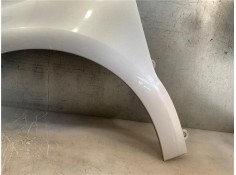 Recambio de aleta delantero izquierda para citroen c4 berlina 2.0 exclusive referencia OEM IAM 7840Q3  