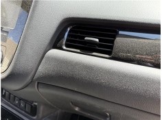 Recambio de rejilla entrada de aire para mitsubishi outlander (gf0/gg0) 2.0 phev kaiteki 4wd (gg2w) referencia OEM IAM 8030A205 