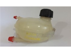 Recambio de botella expansion para dacia dokker 1.5 ambiance referencia OEM IAM 217107259R  