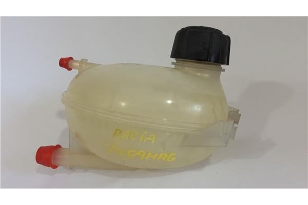 Recambio de botella expansion para dacia dokker 1.5 ambiance referencia OEM IAM 217107259R  