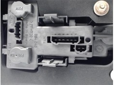 Recambio de piloto trasero derecho para seat ibiza (6k1) 1.9 sdi referencia OEM IAM 6K6945258C  