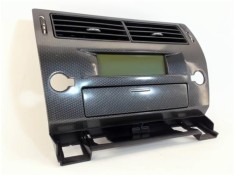 Recambio de embellecedor consola central para citroen c4 coupe 1.6 hdi referencia OEM IAM 965788288001  