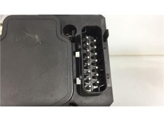 Recambio de nucleo abs para mercedes-benz clase a (bm 168) 1.7 170 cdi (168.008) referencia OEM IAM A0044310912 0265202461 