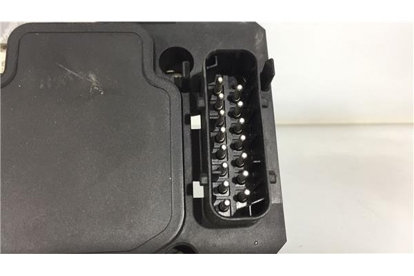 Recambio de nucleo abs para mercedes-benz clase a (bm 168) 1.7 170 cdi (168.008) referencia OEM IAM A0044310912 0265202461 
