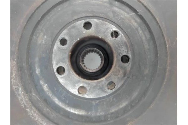Recambio de kit embrague completo para opel vivaro 1.9 dti referencia OEM IAM 4405433 ADN130238 7701477758 , RENAULT | 93198068 