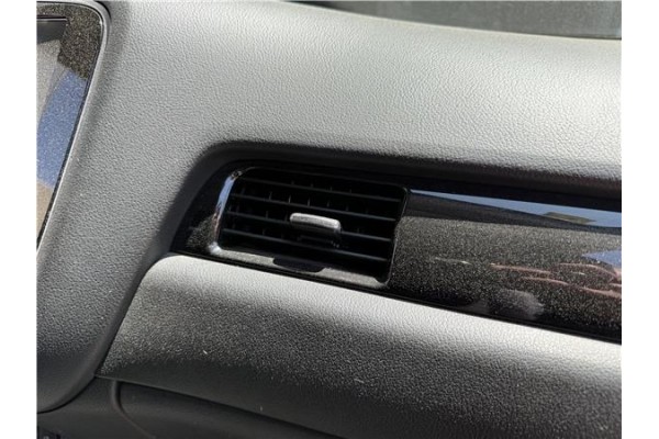 Recambio de rejilla entrada de aire para mitsubishi outlander (gf0/gg0) 2.0 phev kaiteki 4wd (gg2w) referencia OEM IAM 8030A205 