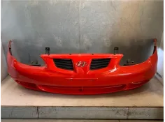 Recambio de paragolpes delantero para hyundai lantra berlina (rd) 1.6 i referencia OEM IAM 8651029500  