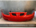 Recambio de paragolpes delantero para hyundai lantra berlina (rd) 1.6 i referencia OEM IAM 8651029500  
