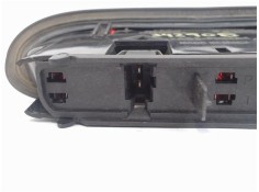 Recambio de luz central de freno para renault clio i fase i / ii (b/c57) 1.2 (5/357y, 5/357k) referencia OEM IAM 7700847733 3784