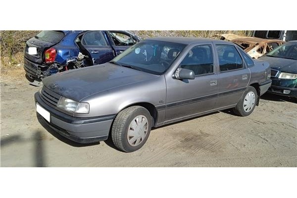 opel vectra a del año 1991